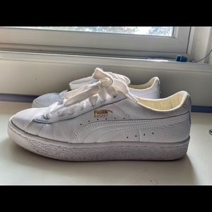 Puma Basket Classic Sneaker